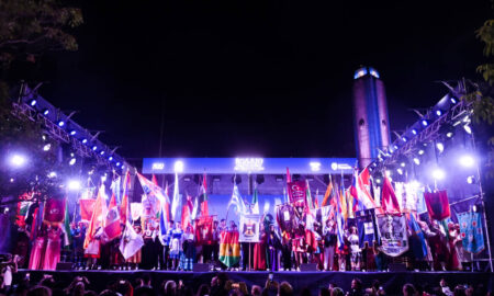 Colectividades 2026 tendrá 47 stands y diez noches de fiesta