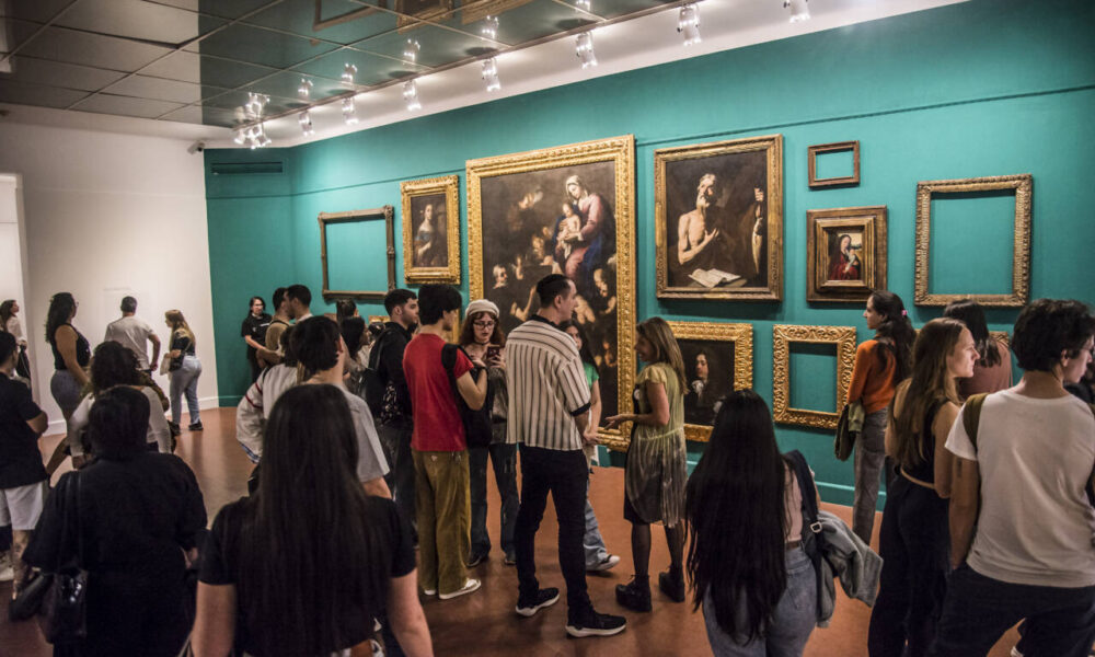 La Semana del Arte Rosario 2026 comienza con la Noche de los Museos