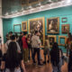La Semana del Arte Rosario 2026 comienza con la Noche de los Museos