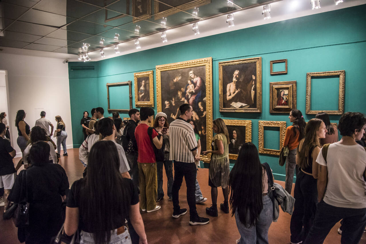 La Semana del Arte Rosario 2026 comienza con la Noche de los Museos