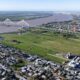 El Parque de la Cabecera prepara su licitación para el verano