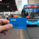 El boleto de colectivo sube a 2.150 pesos desde el lunes